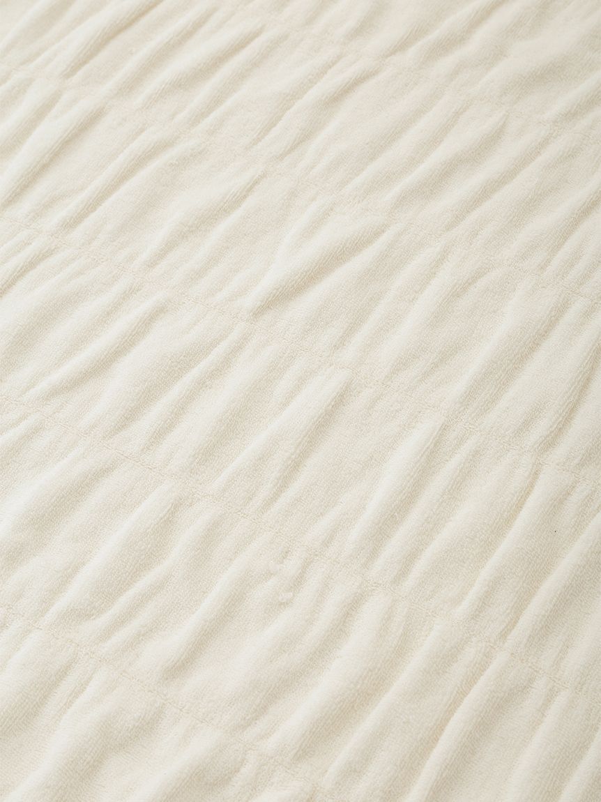 gelato pique Sleep「【Sleep】くしゅくしゅタオルケット」|その他|