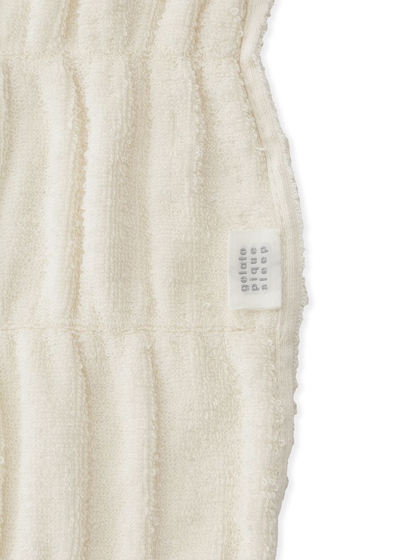 gelato pique Sleep「【Sleep】くしゅくしゅタオルケット」|その他|