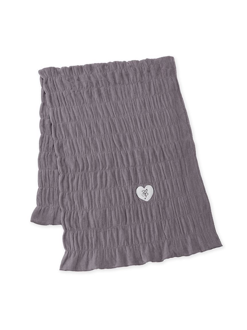 gelato pique Sleep「【Sleep】くしゅくしゅタオルケット」|その他|