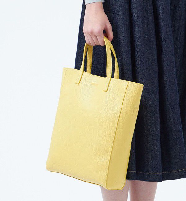 MACKINTOSH PHILOSOPHY「3WAYトート」|トートバッグ|