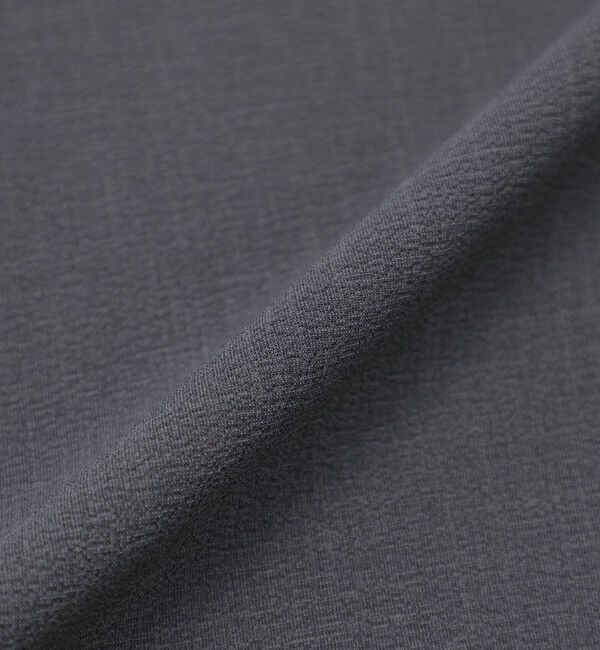 MACKINTOSH PHILOSOPHY「トロッター ジャケット#121 ストレッチワッシャー」|テーラードジャケット|