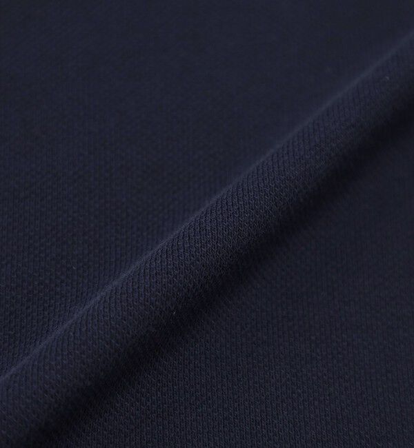 MACKINTOSH PHILOSOPHY「30/1ミニカノコ クルーネック半袖ニットTシャツ」|ニット・セーター|