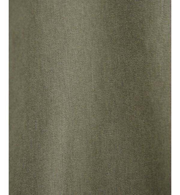 ikka「前後2WAYバックル付きジャンパースカート」|ワンピース|