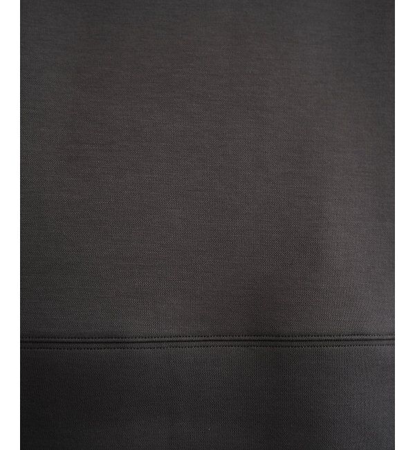 ikka「GOKU楽カノコダンボールパーカ」|パーカー|