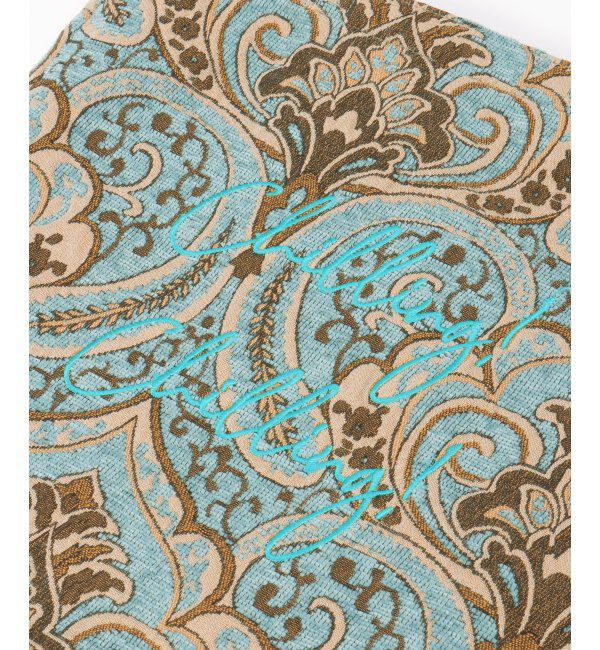 Lbc with Life「ジャガードA4トートバッグ」|その他|