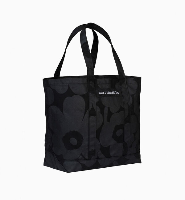 Marimekko「Pieni Unikko Peruskassi Wx トートバッグ」|トートバッグ|