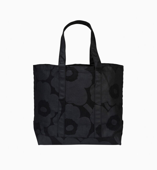 Marimekko「Pieni Unikko Peruskassi Wx トートバッグ」|トートバッグ|