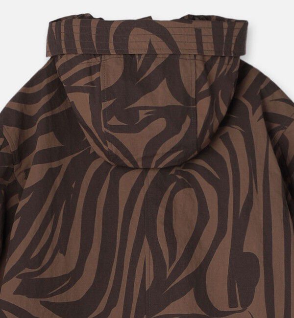 Marimekko「【一部店舗・オンラインストア限定】Kaartaa Jokuraita コート」|その他|