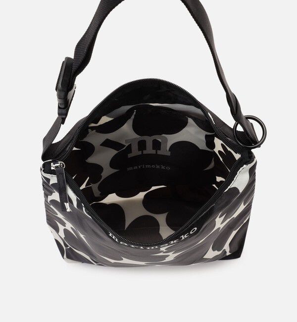 Marimekko「Neat Crossbody Unikko M ショルダーバッグ」|ショルダー・メッセンジャー|