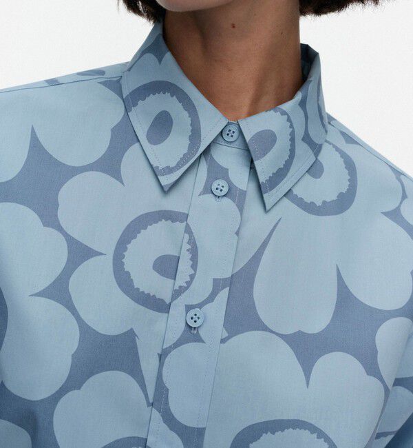 Marimekko「Kuvitelma Unikko ワンピース」|ワンピース|