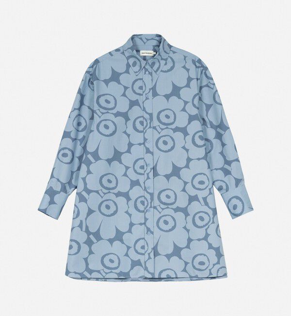 Marimekko「Kuvitelma Unikko ワンピース」|ワンピース|