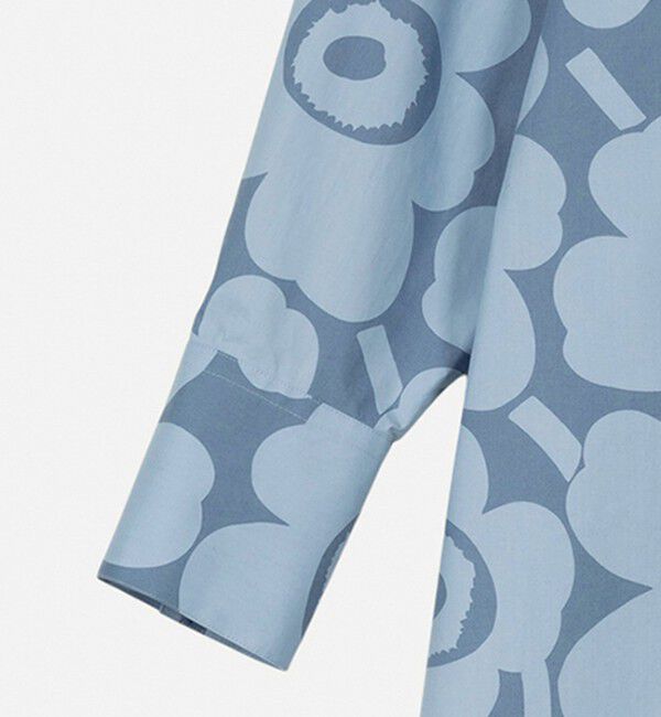Marimekko「Kuvitelma Unikko ワンピース」|ワンピース|