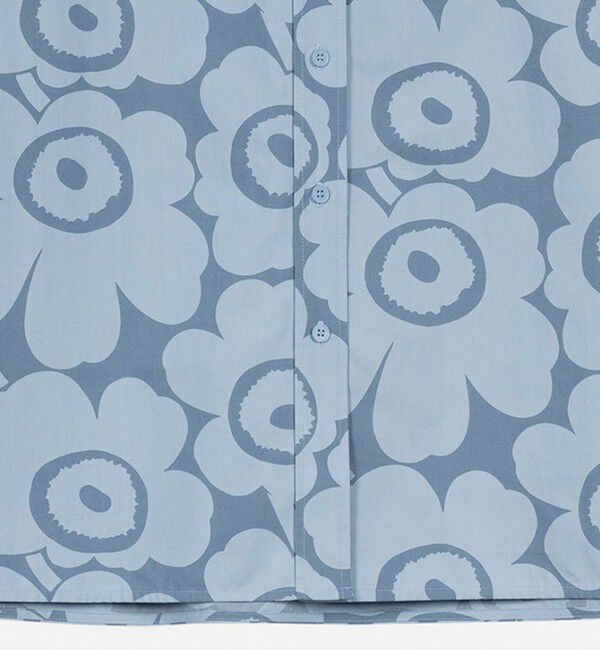 Marimekko「Kuvitelma Unikko ワンピース」|ワンピース|