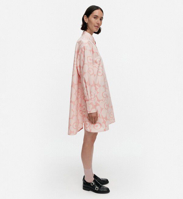 Marimekko「Kuvitelma Unikko ワンピース」|ワンピース|