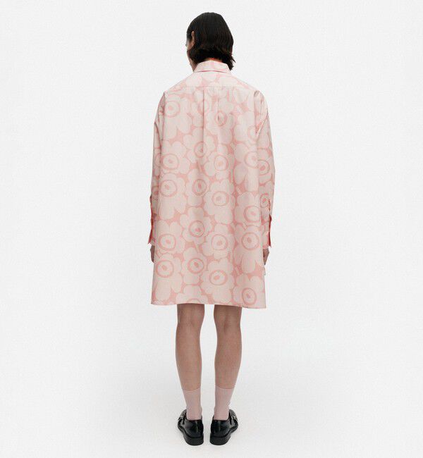 Marimekko「Kuvitelma Unikko ワンピース」|ワンピース|