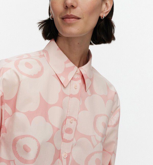 Marimekko「Kuvitelma Unikko ワンピース」|ワンピース|