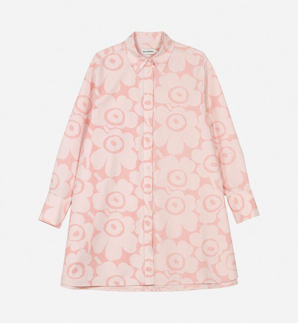 Marimekko「Kuvitelma Unikko ワンピース」|ワンピース|