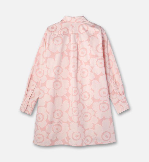 Marimekko「Kuvitelma Unikko ワンピース」|ワンピース|