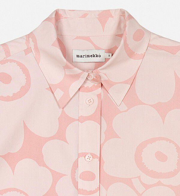 Marimekko「Kuvitelma Unikko ワンピース」|ワンピース|