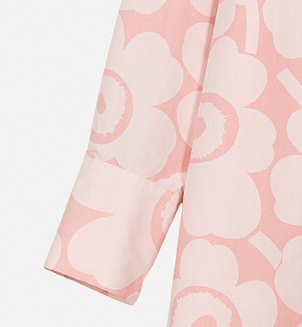 Marimekko「Kuvitelma Unikko ワンピース」|ワンピース|