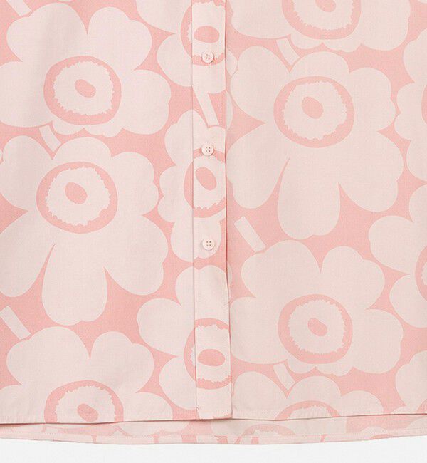 Marimekko「Kuvitelma Unikko ワンピース」|ワンピース|