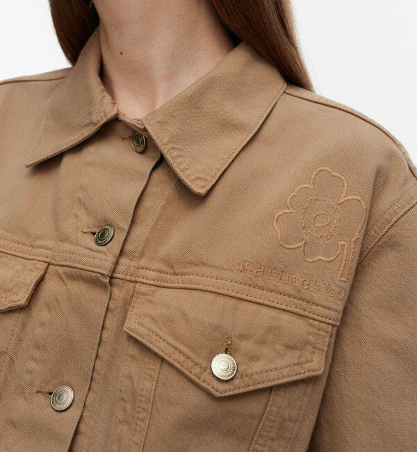 Marimekko「Maridenim Murros コート」|その他|