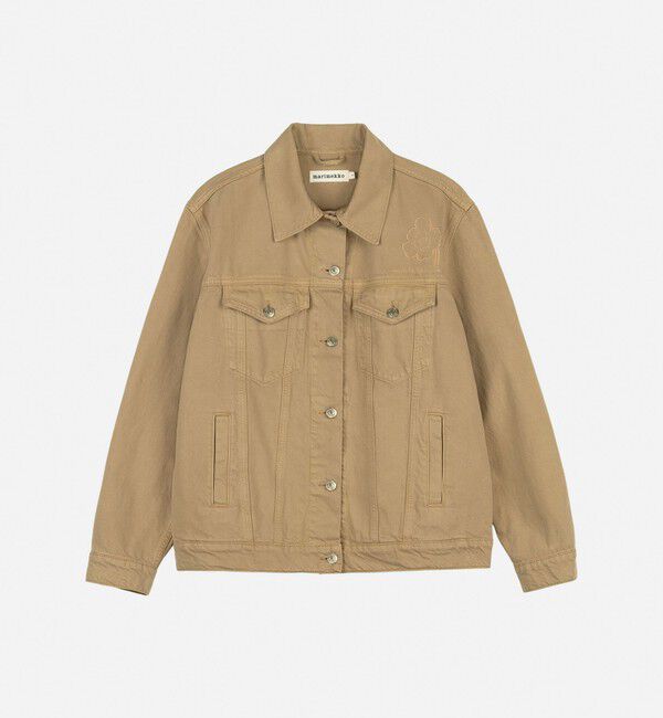 Marimekko「Maridenim Murros コート」|その他|