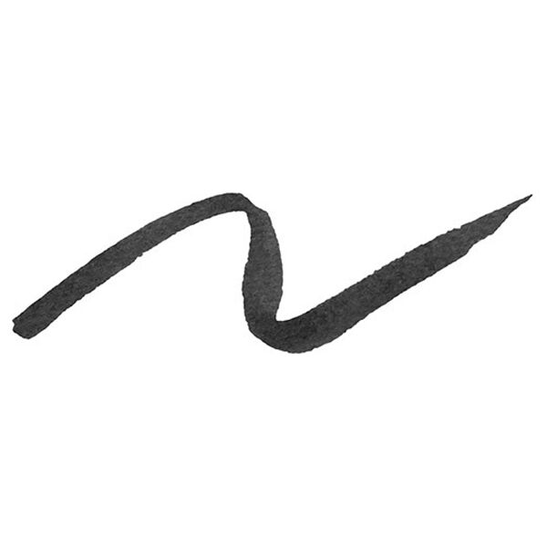  「ファシオ リキッド アイライナー 01 ブラック 無香料 (0.4mL)」|アイライナー|