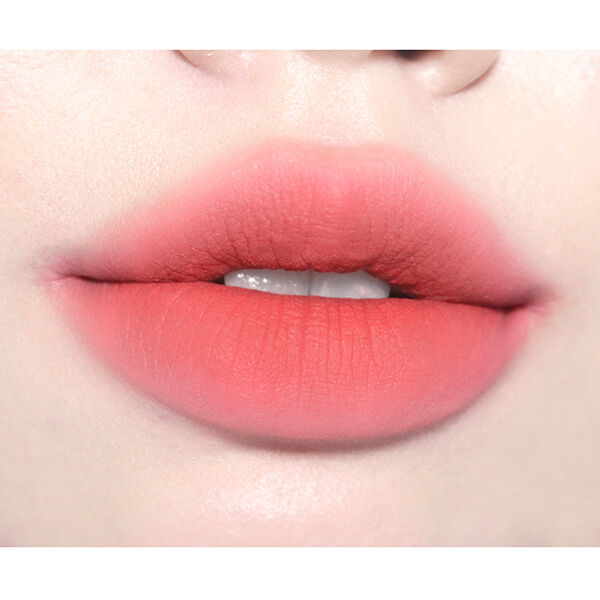  「fwee(フィー) リップアンドチーク ブラーリープリンポット CR04 セブンティーン (5g)」|リップメイク|