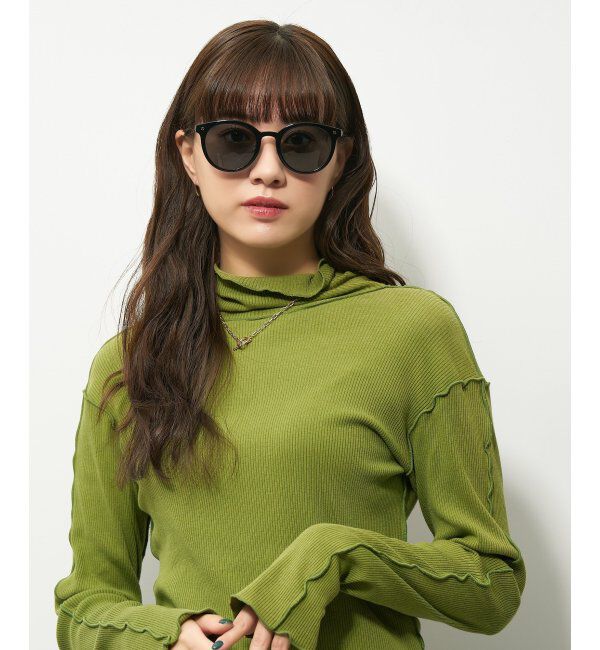  「Zoff｜Sanrio Characters クロミモデル NIGHT&DAY(WEB限定) レンズ交換券付」|メガネ|