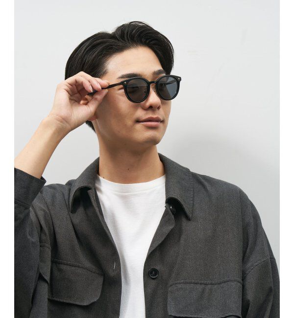  「Zoff｜Sanrio Characters クロミモデル NIGHT&DAY(WEB限定) レンズ交換券付」|メガネ|