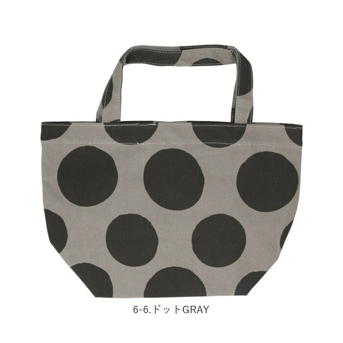 BACKYARD FAMILY「ミニトートバッグ おしゃれ 通販 ランチトートバッグ レディース トートバッグ ブランド」|トートバッグ|