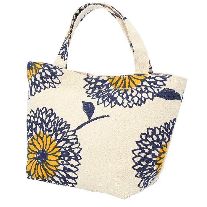 BACKYARD FAMILY「ミニトートバッグ おしゃれ 通販 ランチトートバッグ レディース トートバッグ ブランド」|トートバッグ|