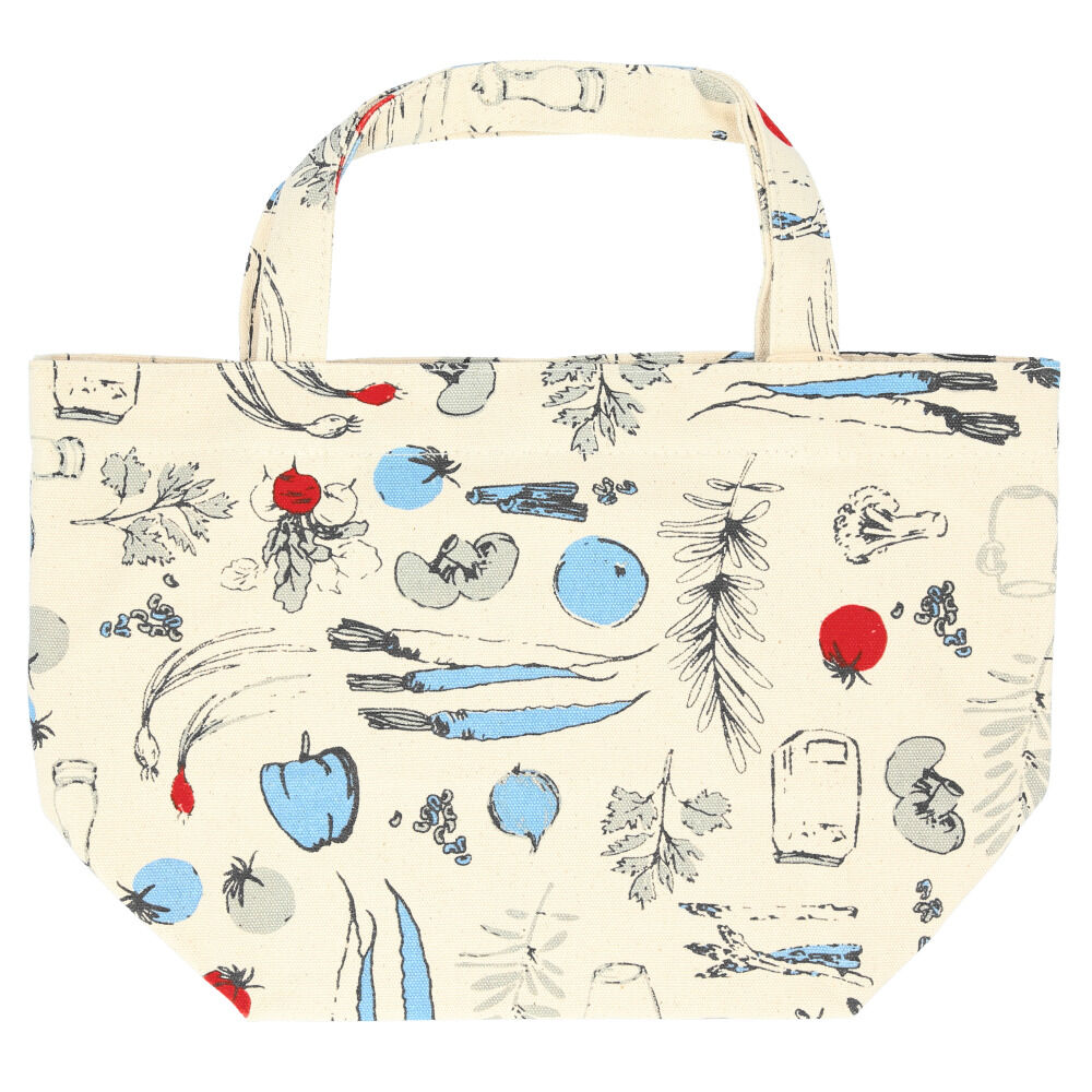 BACKYARD FAMILY「ミニトートバッグ おしゃれ 通販 ランチトートバッグ レディース トートバッグ ブランド」|トートバッグ|その他3