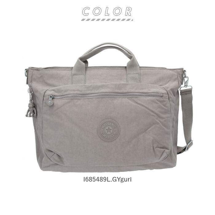 BACKYARD FAMILY「キプリング トートバッグ 通販 ハンドバッグ ショルダーバッグ レディース おしゃれ 斜めがけ」|トートバッグ|