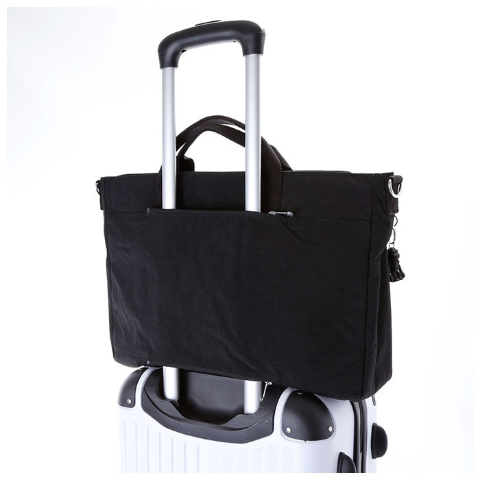 BACKYARD FAMILY「キプリング トートバッグ 通販 ハンドバッグ ショルダーバッグ レディース おしゃれ 斜めがけ」|トートバッグ|