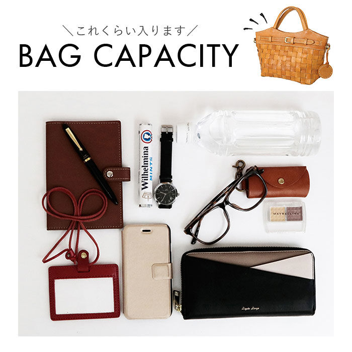 BACKYARD FAMILY「ズッケロフィラート ショルダーバッグ 通販 レディース 斜めがけ 大人 かわいい 大きめ 通勤」|ハンドバッグ|