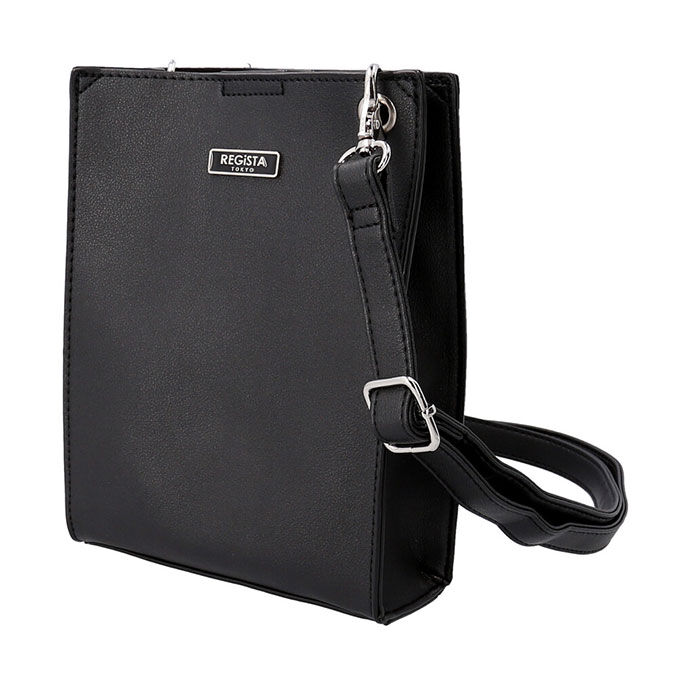 BACKYARD FAMILY「ショルダーバッグ メンズ ブランド 通販 斜めがけ 小さめ ミニショルダーバッグ 縦型 おしゃれ」|ショルダー・メッセンジャー|