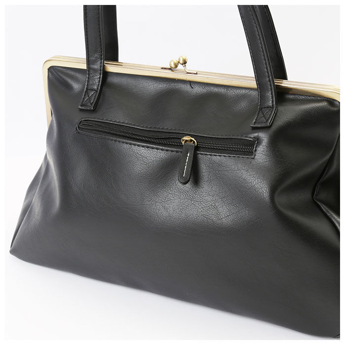 BACKYARD FAMILY「Lafiel ラフィール ショルダーバッグ 3173500 通販 レディース おしゃれ がま口」|ショルダー・メッセンジャー|