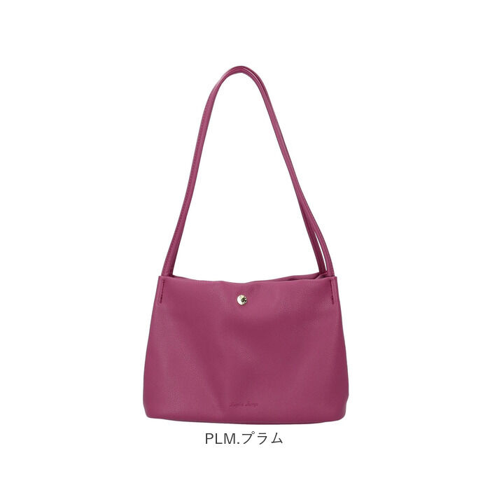 Legato Largo「Legato Largo トートバッグ LG-E1672 通販 レガートラルゴ トート バッグ」|トートバッグ|