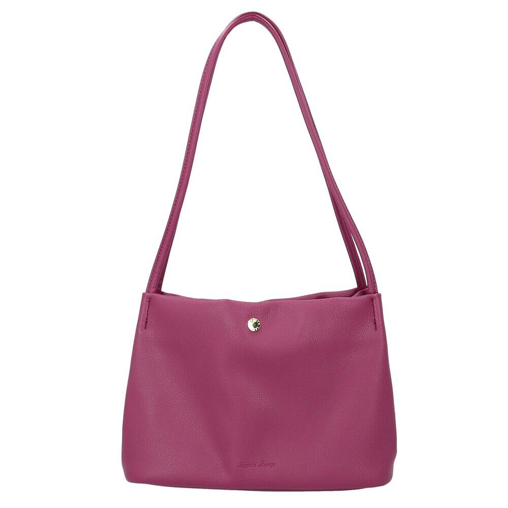 Legato Largo「Legato Largo トートバッグ LG-E1672 通販 レガートラルゴ トート バッグ」|トートバッグ|レッド1