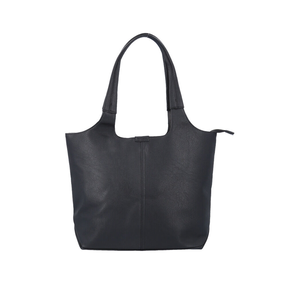 Legato Largo「legato largo トートバッグ 通販 レガートラルゴ LH-D1223 トートバック」|トートバッグ|ブラック1