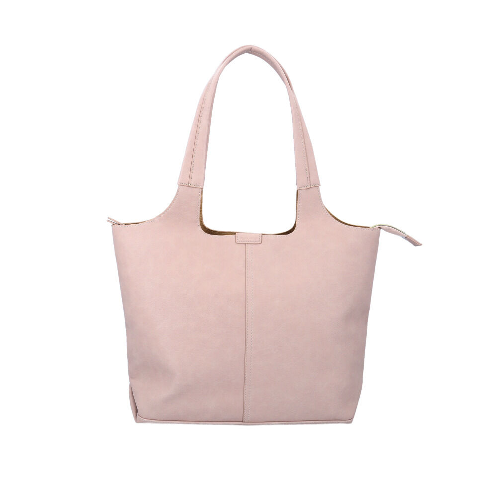 Legato Largo「legato largo トートバッグ 通販 レガートラルゴ LH-D1223 トートバック」|トートバッグ|ベージュ2