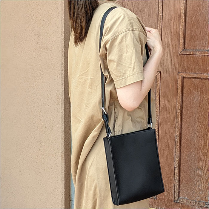 BACKYARD FAMILY「ショルダーバッグ レディース 斜めがけ 大人 小さめ 通販 ミニショルダーバッグ かわいい」|ショルダー・メッセンジャー|