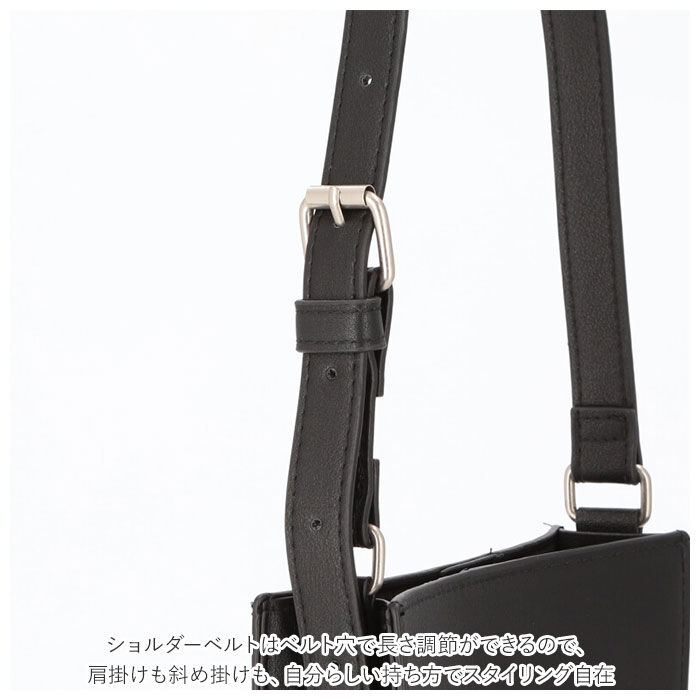 BACKYARD FAMILY「ショルダーバッグ レディース 斜めがけ 大人 小さめ 通販 ミニショルダーバッグ かわいい」|ショルダー・メッセンジャー|