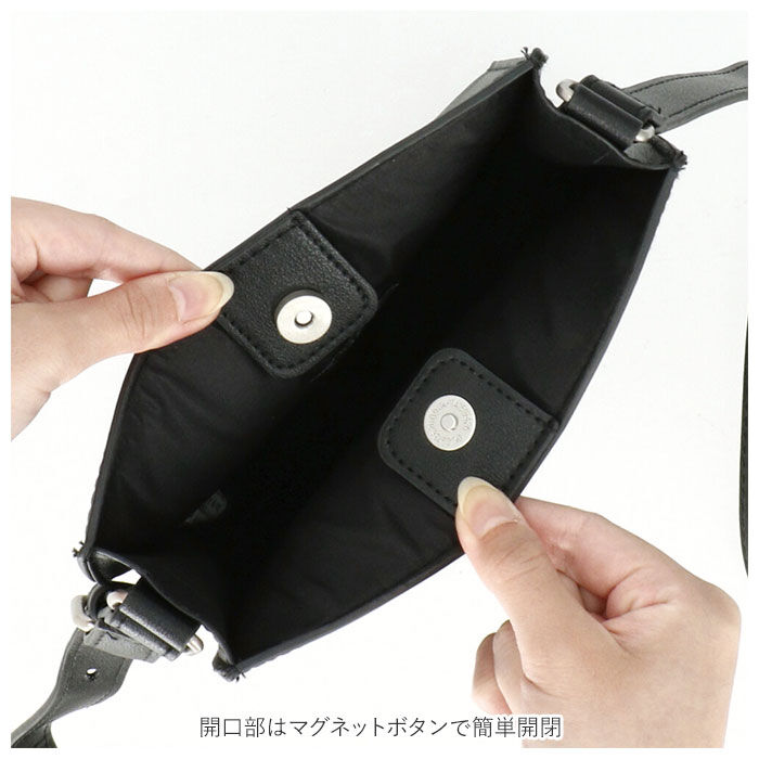 BACKYARD FAMILY「ショルダーバッグ レディース 斜めがけ 大人 小さめ 通販 ミニショルダーバッグ かわいい」|ショルダー・メッセンジャー|