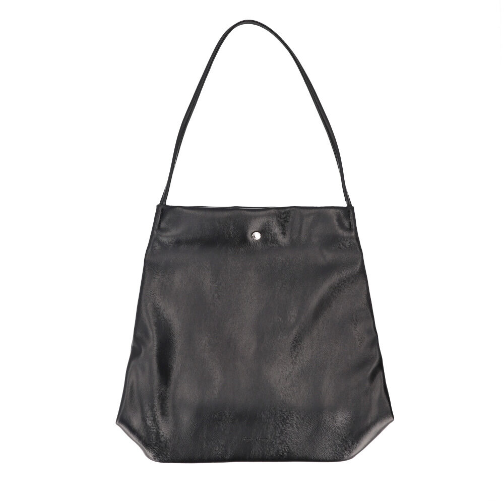 Legato Largo「Legato Largo トートバッグ LG-E1673 通販 レガートラルゴ トート バッグ」|トートバッグ|ブラック1