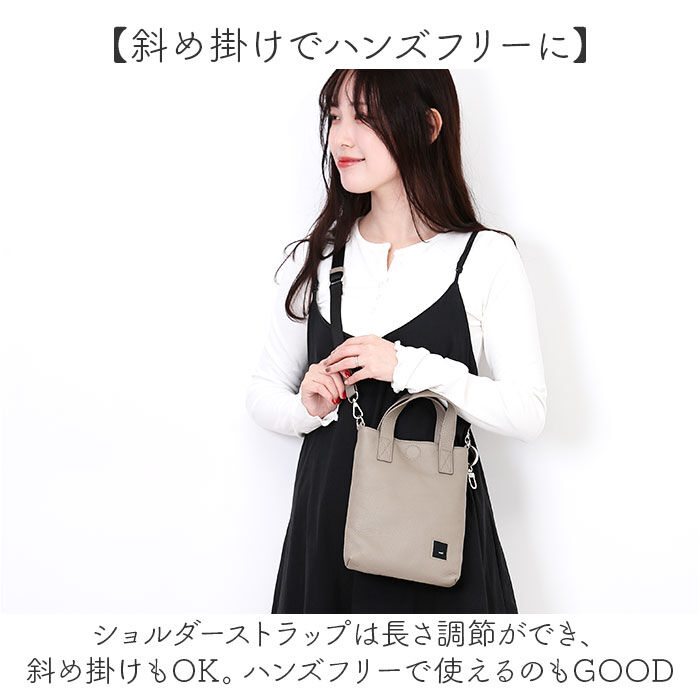 BACKYARD FAMILY「WAKU ワク ミニトート 2WAY wk0074 通販 トートバッグ トートバック 手提げ」|トートバッグ|