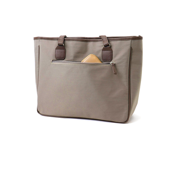 BACKYARD FAMILY「ビジネスバッグ レディース 軽量 通販 ビジネストートバッグ ビジネス トートバッグ 通勤バッグ」|トートバッグ|