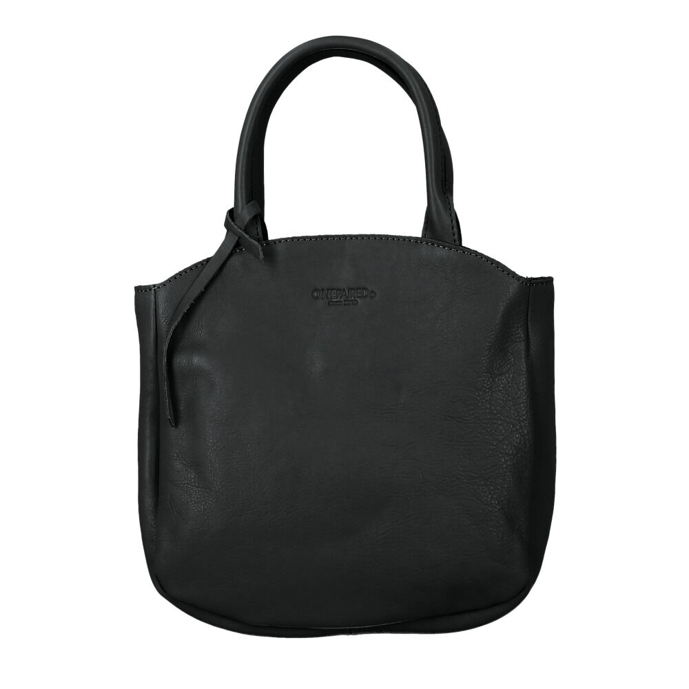 BACKYARD FAMILY「トートバッグ レディース レザー 通販 トートバック ハンドバッグ 手提げバッグ ハンドバック 革」|トートバッグ|ブラック1